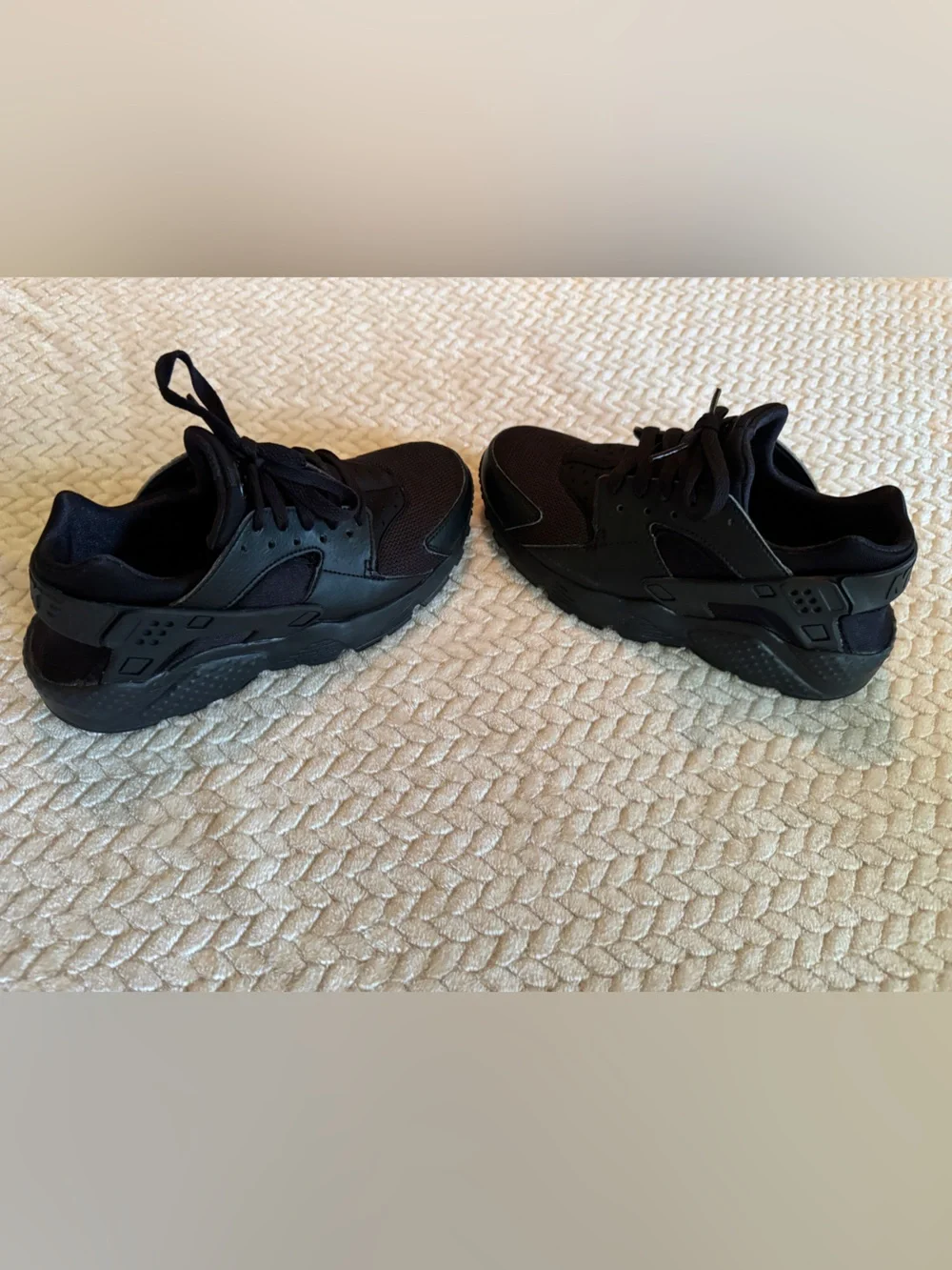 Boys Nike Air Huarache Run 